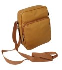 Torba Męska Skórzana MAGRE (PL) Pionowa TADEUSZ Skóra Naturalna DeLuxe TOFFI 23 x 19 x 9 [cm]