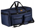 Torba Podróżna Peterson Duża PTN TS104-D 38 x 66 x 35 [cm]