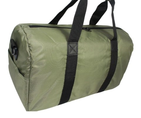 Torba Podróżna Peterson Średnia Brardzo Mocna PTN GBP-13M 1177 44 x 28 x 20 [cm]