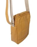 Torba męska skórzana MAGRE (PL) Pionowa Filip DeLuxe TOFFI 25 x 20 x 11 [cm]