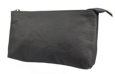 Duża Prosta Saszetka/Kosmetyczka MaGre (PL) DeLuxe Skóra Naturalna Extra Bardzo Wytrzymała 25 x 14cm Duża Prosta Saszetka/Kosmetyczka MaGre (PL) DeLuxe Skóra Naturalna Extra Bardzo Wytrzymała 25 x 14cm