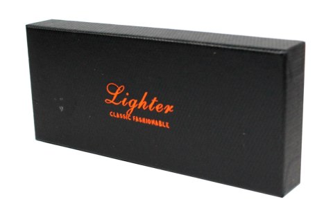 Elektryczna Zapalniczka Plazmowa USB Elegancka Z Kablem Mikro USB Latarka BRELOK Do Kluczyków Samochodowych VOLVO SREBRNA