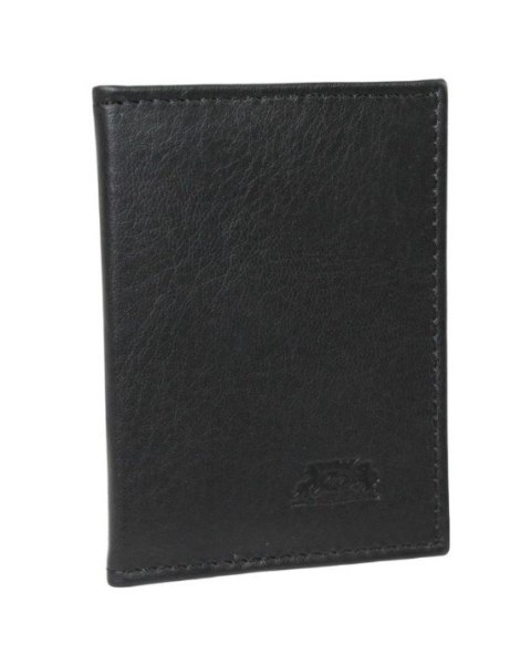 Etui Na Karty Dokumenty ELKOR (PL) Mały Wizytownik Skóra Naturalna EL119 Etui Na Karty Dokumenty ELKOR (PL) Mały Wizytownik Skóra Naturalna EL119