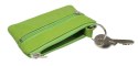 Etui Na Klucze Skórzane Jennifer Jones Skóra Naturalna Kluczówka Wzór II  Na Jeden Komplet Kluczy JJ577 11 x 6,5 x 1 [cm]
