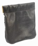 Etui Uniwersalne Skórzane PolskaGalanteria.pl Skóra Naturalna Kluczówka/Sakieweczka 6618