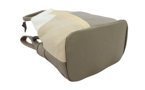 Plecak Skórzany PolskaGalanteria (PL) JOANNA Skóra Naturalna Licowa Gładka TRIO WZÓR 6 Plecak Skórzany PolskaGalanteria (PL) JOANNA Skóra Naturalna Licowa Gładka TRIO WZÓR 6