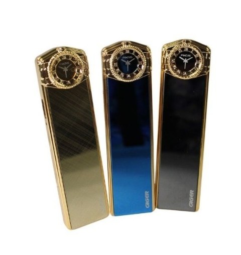 Praktyczna Elegancka Zapalniczka Plazmowa USB C