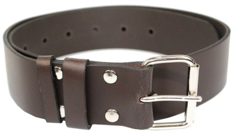 Solidna Metalowa Klamra Do Pasa Wojskowego Szeregowego 40 mm PR1 Jeden Rząd Dziurek Tulejka Solidna Metalowa Klamra Do Pasa Wojskowego Szeregowego 40 mm PR1 Jeden Rząd Dziurek Tulejka