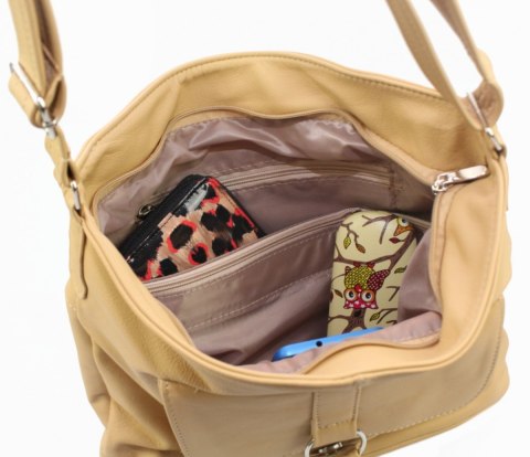 Torebka Skórzana MAGRE (PL) ROMA ZIEMISTA