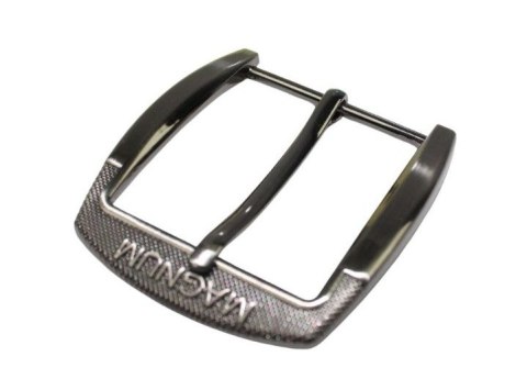 Klamra Bezniklowa Do Paska Męskiego Skórzanego 40 mm Sprzączka DeLuxe Bardzo Mocna WZÓR MAGNUM Klamra Bezniklowa Do Paska Męskiego Skórzanego 40 mm Sprzączka DeLuxe Bardzo Mocna WZÓR MAGNUM