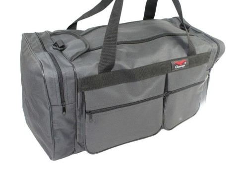 Pojemna Torba Podróżna Średnia CONVEY (PL) 60 x 30 x 26 [cm]