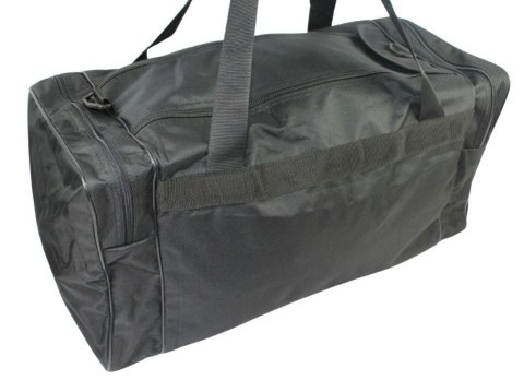 Pojemna Torba Podróżna Średnia CONVEY (PL) 60 x 30 x 26 [cm]