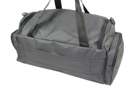 Pojemna Torba Torba Olimpijska Duża CONVEY (PL) 60 x 32 x 30 [cm]