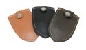 Skórzane Etui Na Klucze HADA (PL) 7,5 x 12 x 1 [cm]