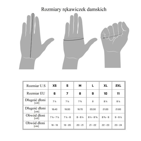 Skórzane Ocieplane Rękawiczki Damskie PolskaGalanteria.pl Ze Skóry Naturalnej Renifera Z Górnym Ściągaczem CZARNE Rozmiar 8 1/2 Skórzane Ocieplane Rękawiczki Damskie PolskaGalanteria.pl Ze Skóry Naturalnej Renifera Z Górnym Ściągaczem CZARNE Rozmiar 8 1/2