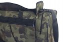 Torba Podróżna Średnia CONVEY (PL) CZARNA 62 x 24 x 24 [cm]