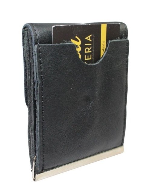 Banknotówka Bardzo Duża MAGRE (PL) Skóra Naturalna 8 x 10 [cm]