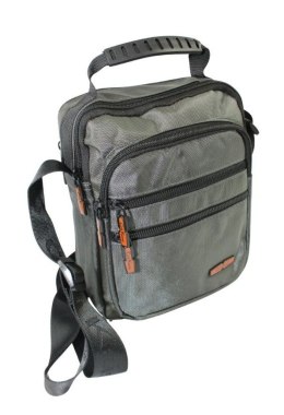 Elegancka I StylowaTorba/Saszetka Średnia Na Ramię Pionowa Coft Kaisa 66238 25 x 19 x 12 [cm]