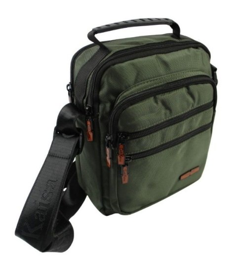 Elegancka I StylowaTorba/Saszetka Średnia Na Ramię Pionowa Coft Kaisa 66238 25 x 19 x 12 [cm]