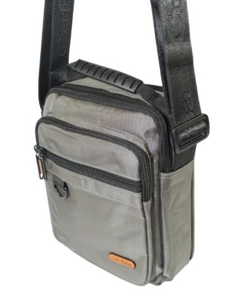 Elegancka I StylowaTorba/Saszetka Średnia Na Ramię Pionowa Coft Kaisa 66237 25 x 19 x 12 [cm]