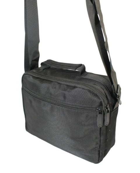 Elegancka I StylowaTorba/Saszetka Średnia Na Ramię Pozioma Coft Kaisa 21059 25 x 19 x 11 [cm]