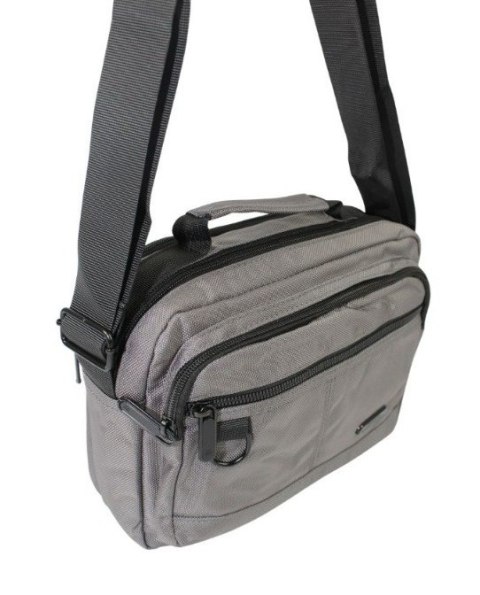 Elegancka I StylowaTorba/Saszetka Średnia Na Ramię Pozioma Coft Kaisa 21061 25 x 19 x 11 [cm]