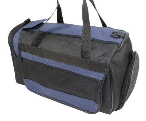 Pojemna Torba Podróżna CONVEY (PL) WODODPORNA 43 x 25 x 25 [cm]