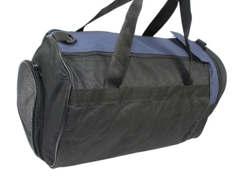 Pojemna Torba Podróżna CONVEY (PL) WODODPORNA 43 x 25 x 25 [cm]