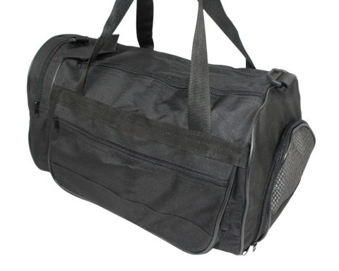 Pojemna Torba Podróżna CONVEY (PL) WODODPORNA 43 x 25 x 25 [cm]