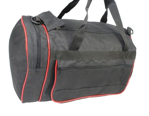 Pojemna Torba Podróżna CONVEY (PL) WODODPORNA 43 x 25 x 25 [cm]