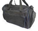 Pojemna Torba Podróżna CONVEY (PL) WODODPORNA 43 x 25 x 25 [cm]