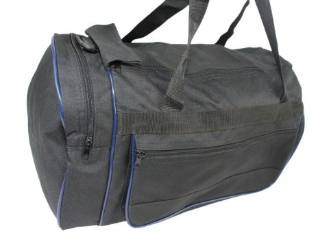 Pojemna Torba Podróżna CONVEY (PL) WODODPORNA 43 x 25 x 25 [cm]