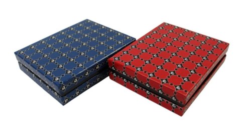 Portfel Męski PIERRE CARDIN Skóra Licowa RFID Duży Pionowy Z Zapięciem MATOWY 331A 13 x 10 x 3 [cm]