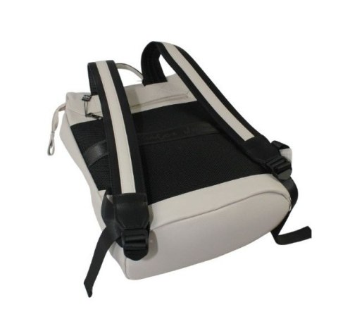 Stylowy i Elegancki Plecak Jennifer Jones 3155 BEŻOWY 40 x 28 x 14 [cm]