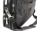 Torba Na Laptopa 15" Średnia Na Dokumenty Do Pracy Solidna SIMON Średni 501 41 x 31 x 10 [cm]