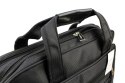 Torba Na Laptopa 15" Średnia Na Dokumenty Do Pracy Solidna SIMON Średni 501 41 x 31 x 10 [cm]