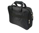 Torba Na Laptopa 16,5" Na Dokumenty Do Pracy Solidna Duża SIMON 602 43 x 32 x 18 [cm]