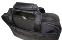 Torba Na Laptopa 16,5" Na Dokumenty Do Pracy Solidna Duża SIMON 602 43 x 32 x 18 [cm]