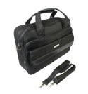 Torba Na Laptopa 17" Duża Na Dokumenty Do Pracy Solidna SIMON Średni 607 48 x 34 x 13 [cm]