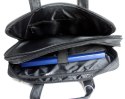 Torba Na Laptopa 17" Na Dokumenty Do Pracy Solidna Duża SIMON 705 41 x 32 x 10 [cm]