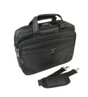 Torba Na Laptopa 17" Średnia Na Dokumenty Do Pracy Solidna OMAYGE 5019 41 x 31 x 13 [cm]