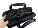 Torba Na Laptopa 17" Średnia Na Dokumenty Do Pracy Solidna OMAYGE 5023 41 x 31 x 13 [cm]