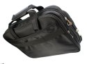 Torba Na Laptopa 17" Średnia Na Dokumenty Do Pracy Solidna SIMON Średni 709 41 x 31 x 10 [cm]