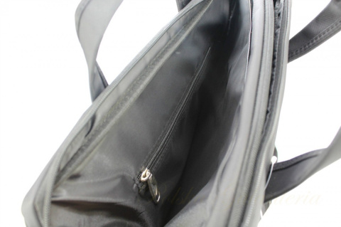 Elegancka I StylowaTorba Na Netbooka Dokumenty Do Pracy Solidna Bag Street Średni ''WZÓR II'' BS4422 Elegancka I StylowaTorba Na Netbooka Dokumenty Do Pracy Solidna Bag Street Średni ''WZÓR II'' BS4422