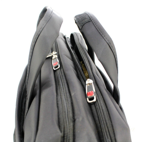 Elegancka I StylowaTorba Na Netbooka Dokumenty Do Pracy Solidna Bag Street Średni ''WZÓR II'' BS4422 Elegancka I StylowaTorba Na Netbooka Dokumenty Do Pracy Solidna Bag Street Średni ''WZÓR II'' BS4422