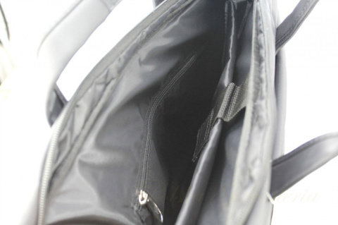 Elegancka I StylowaTorba Na Netbooka Dokumenty Do Pracy Solidna Bag Street Średni ''WZÓR III'' BS4421 Elegancka I StylowaTorba Na Netbooka Dokumenty Do Pracy Solidna Bag Street Średni ''WZÓR III'' BS4421