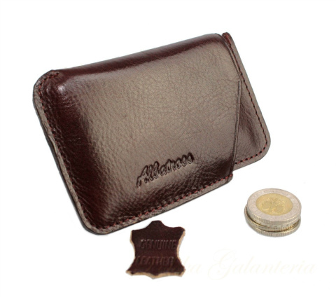 Wizytownik Wsuwany Etui Na Dokumenty I Karty ALBATROSS Skóra Naturalna EXTRA A-3790 Wizytownik Wsuwany Etui Na Dokumenty I Karty ALBATROSS Skóra Naturalna EXTRA A-3790
