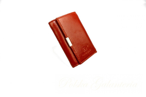 Etui Na Klucze Z Haczykami ANDRUS (PL) Skóra Naturalna Etui Na Klucze Z Haczykami ANDRUS (PL) Skóra Naturalna