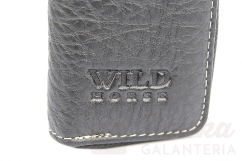Etui Na Klucze WILD Z Haczykami Skóra Naturalna N0 23 Etui Na Klucze WILD Z Haczykami Skóra Naturalna N0 23