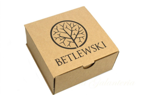 Pasek Męski Skórzany BETLEWSKI (PL) Skóra Naturalna Licowa EXTRA Gładki 40 mm CZARNY Pasek Męski Skórzany BETLEWSKI (PL) Skóra Naturalna Licowa EXTRA Gładki 40 mm CZARNY